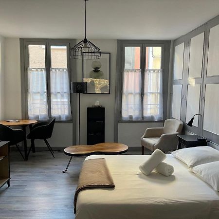 Chez Mick Et Sarah Apartment Le Puy-en-Velay Ngoại thất bức ảnh